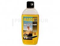 Liquid Maros Extra Activator 250ml - Pineapple