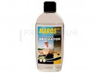 Liquid Maros Extra Activator 250ml - Vanilla
