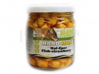 Maros Hard Corn Semi-Soft 212ml - Fish-Strawberry