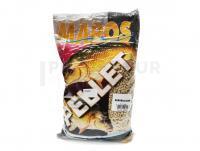 Maros Pellet Corn 5mm 1kg - Corn