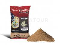 Maros Serie Walter Racer Groundbait 1kg - Bream Dream