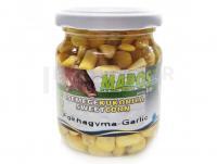 Maros Sweet Corn 212ml - Garlic