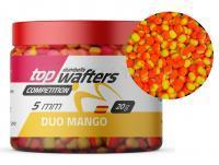 Match Pro Top Dumbells Wafters Duo Competition 20g 5x6mm - Mango