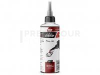 Match Pro Top Method Booster 100ml - Halibut & Strawberry