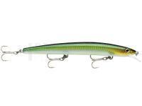 Max Rap 11cm - Flake Green
