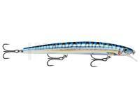 Leurre Rapala Max Rap 11cm - Live Blue Mackerel