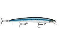 Leurre Rapala Max Rap 11cm - Live Sardine