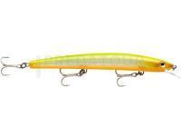 Max Rap 13cm - Flake Hot Chartreuse (FHC)