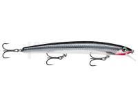 Leurre Rapala Max Rap 13cm - Live Baby Sea Bass