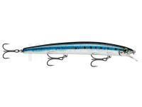 Leurre dur Rapala Max Rap 15cm 23g - BSRDL Live Sardine