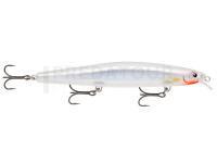 Leurre Rapala MaxRap Long Range Minnow 12cm - Flake Glass Ghost