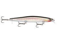 Leurre Rapala MaxRap Long Range Minnow 12cm - Flake Silver