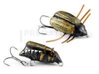 Leurre Imago Lures Maybug 2.5F Flow - BK