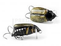 Leurre Imago Lures Maybug 2.5F Surface - BK