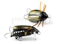 Leurre Imago Lures Maybug 2.5F Surface Exclusive - BK