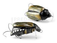 Leurre Imago Lures Maybug 3F Surface - BK