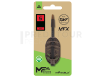 Mikado MFX Q.M.F Method Feeder S - 40g