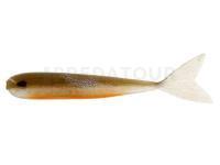 Leurre souple Westin Mega Teez 13cm - Dirty Harbor