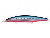 Leurre Megabass Cookai Bring 130 F 22g - LZ Blue Pink Iwashi