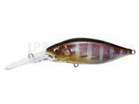 Poisson nageur Megabass DEEP-X200 LBO 70mm 14g - GG Gill