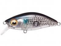 Leurre Megabass FAT Beagle SF 43mm 4.0g - Clear Inakko