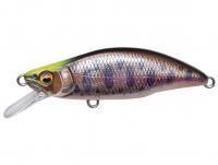 Leurre Megabass Great Hunting GH46 Humpback 46mm 1.8inch 4g 0.14oz FS - Al Indicator Yamame