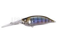 Leurre Megabass IXI Shad TX 57mm 7g SP - Gillkko