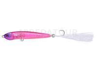 Megabass Karashi IGX 70 7cm 4.9g - Komorin Pink