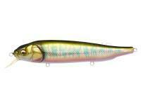 Poisson nageur Megabass LATES FeedingWoofer 120mm 17.5g - Wagin Oikawa
