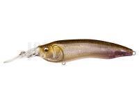 Leurre Megabass Live-X Model 1 7.4cm 3/8oz. - FA GHOST WAKASAGI