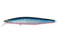 Megabass MARINE GANG Cookai 120F LZ BLUE PINK IWASHI