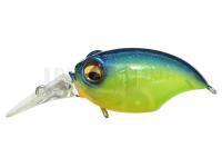 Leurre Dur Megabass MR-X Griffon 43mm 7g - Biwako Seethrough Chart