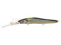 Megabass ONETEN R+3 Hi-FLOAT 11cm JUKUCHO SHAD CS