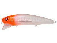 Megabass Sazanka 140F - GP RED HEAD