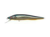 Megabass Vision Q-GO SP 95mm 10.6g M Deadly Black Illusion