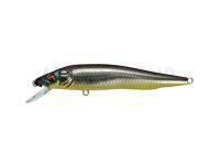 Megabass Vision Q-GO SP 95mm 10.6g MG Deadly Black Illusion