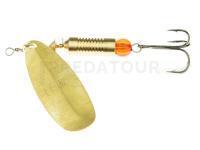 Cuiller Tournante Polsping Mewa pure brass #0 13g