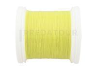 Fil FMFly Midge Thread - Yellow Fluo