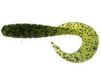 Leurre souple Fishup Mighty Grub 4.5ich | 120mm - Watermelon Seed