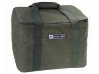 Sac de pêche Mikado Enclave Thermo size L - Green