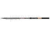 Canne Mikado Essential Tele Feeder 3.60m 30-90g