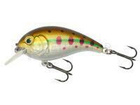 Poisson nageur Mikado Fishunter Crazy Dots 44mm 5g - A06
