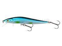 Poisson nageur Mikado Fishunter Ghost 80mm 5.4g - Blue Bleak