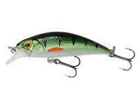 Poisson nageur Mikado Flamenco 45mm 2.5g - Natural Perch