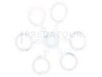 Mikado Bait Bands 10mm