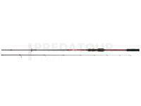 Canne Mikado MFT Predator Spin 2.35m 15-60g