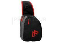 Backpack Mikado Sling Bag - Black