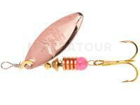 Cuillère tournante Mikado Stream #1 4g - Copper