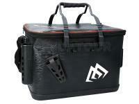 Mikado EVA Sac de pêche - Black