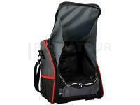 Mikado Fishfinder Cover Sac de pêche - Black